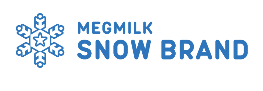 Megmilk Snow Brand logo